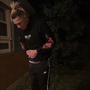 Meet your Posher, Philip